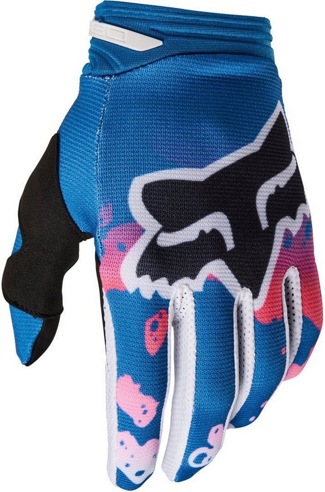 Fox Racing Motorradhandschuhe 180 Morphic Motocross Handschuhe von Fox Racing