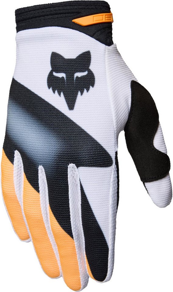 Fox Racing Motorradhandschuhe 180 Noble Jugend Motocross Handschuhe Kompression von Fox Racing