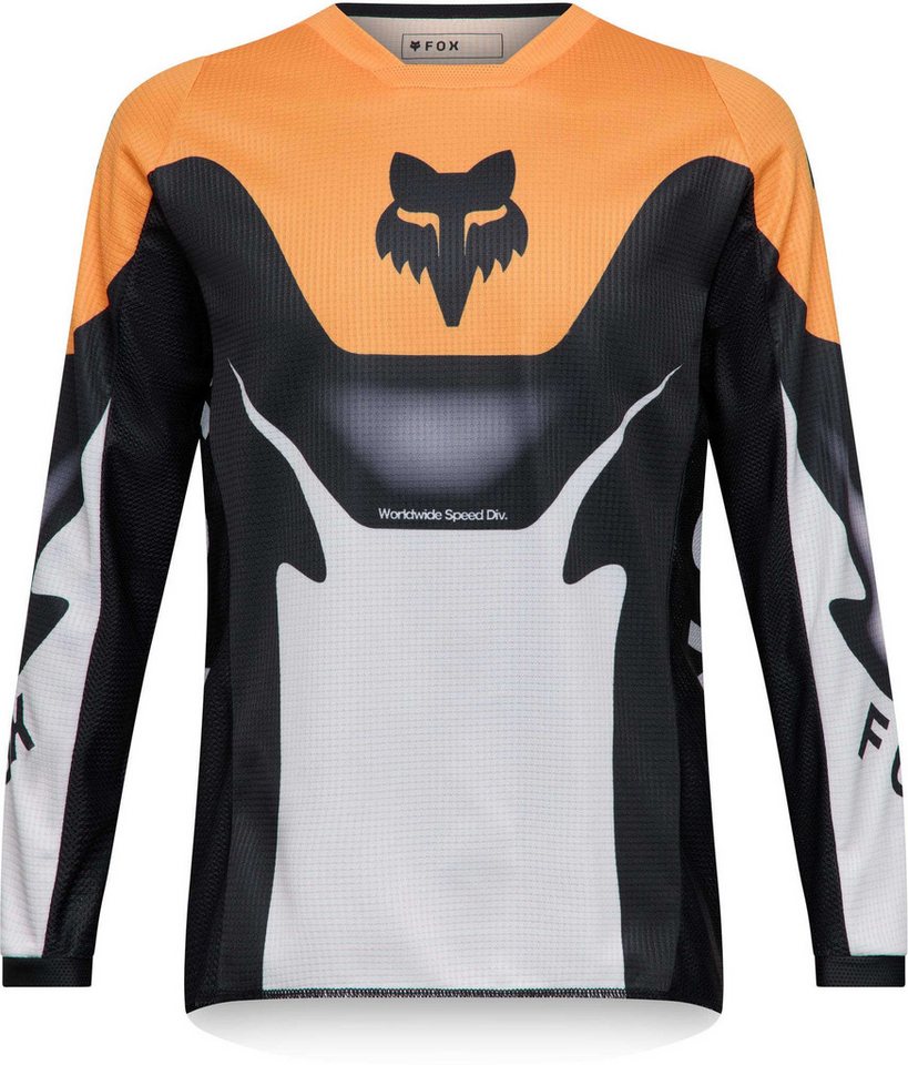 Fox Racing Motorradhandschuhe 180 Noble Jugend Motocross Jersey von Fox Racing