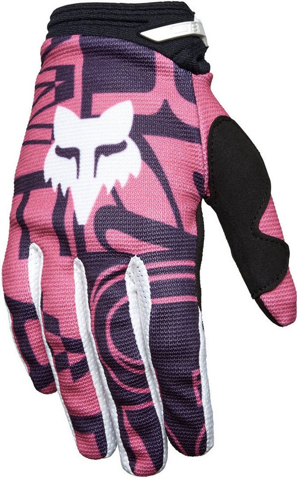 Fox Racing Motorradhandschuhe 180 Race Spec Damen Motocross Handschuhe robust von Fox Racing