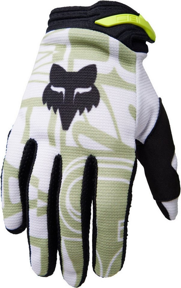 Fox Racing Motorradhandschuhe 180 Race Spec Jugend Motocross Handschuhe robust von Fox Racing