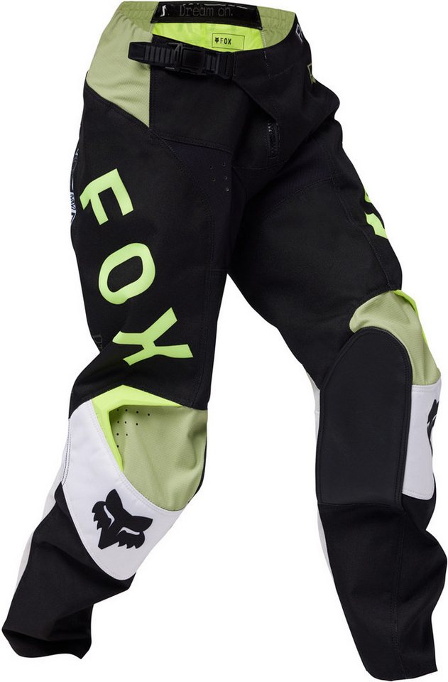 Fox Racing Motorradhandschuhe 180 Race Spec Jugend Motocross Hose abriebfest von Fox Racing