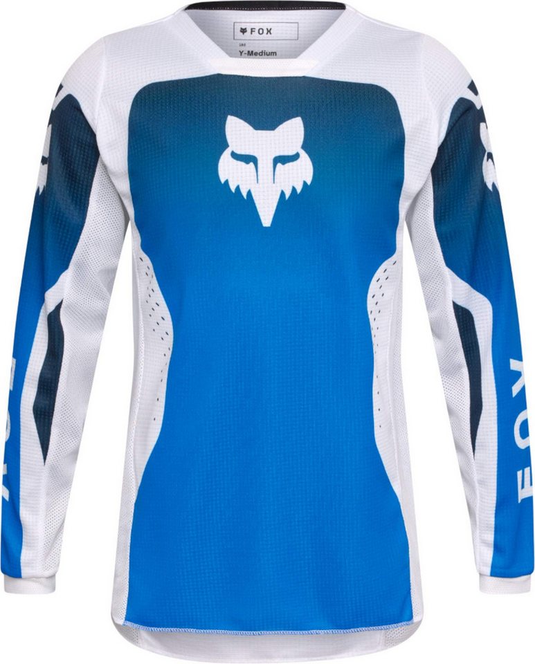 Fox Racing Motorradhandschuhe 180 Shield Jugend Motocross Jersey Atmungsaktiv von Fox Racing