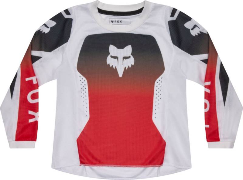 Fox Racing Motorradhandschuhe 180 Shield Kinder Motocross Jersey Atmungsaktiv von Fox Racing
