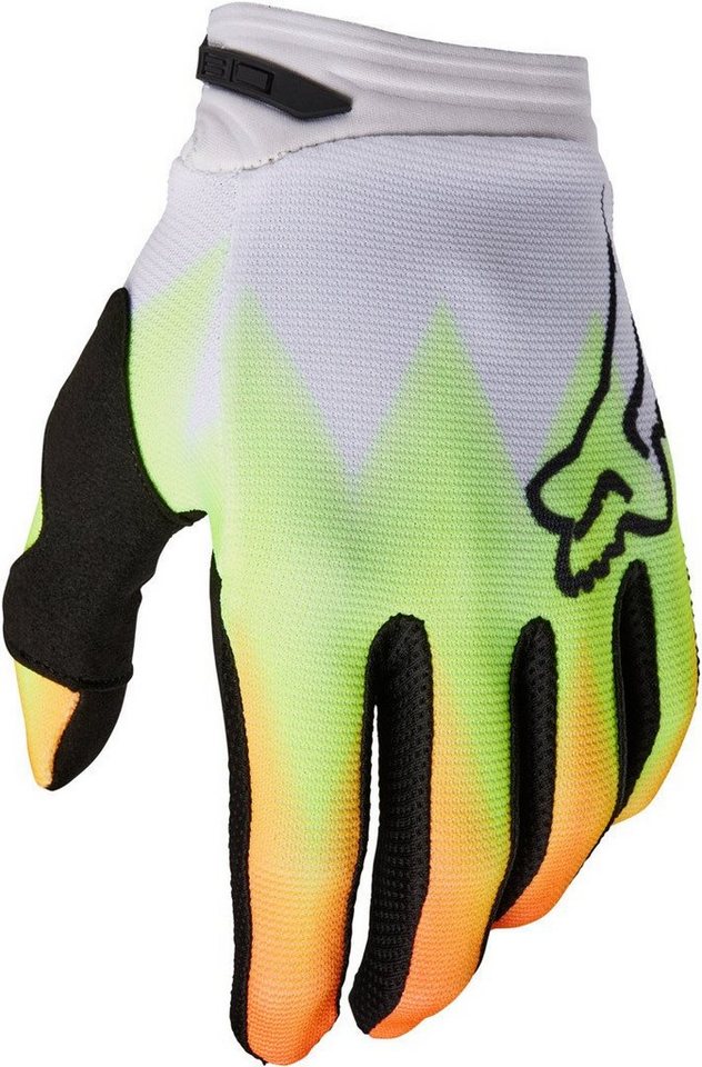 Fox Racing Motorradhandschuhe 180 Statk Motocross Handschuhe von Fox Racing