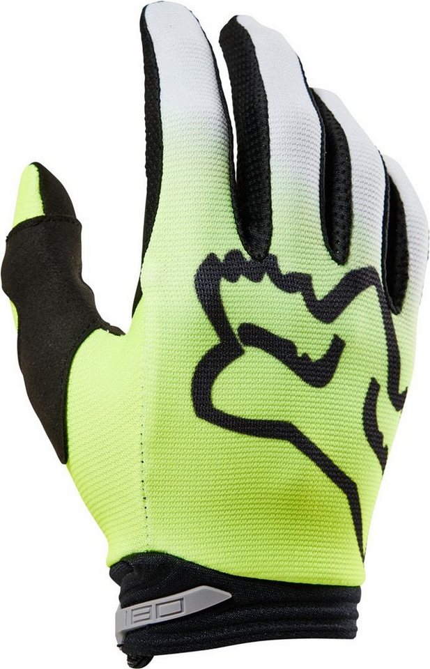 Fox Racing Motorradhandschuhe 180 Toxsyk Motocross Handschuhe von Fox Racing