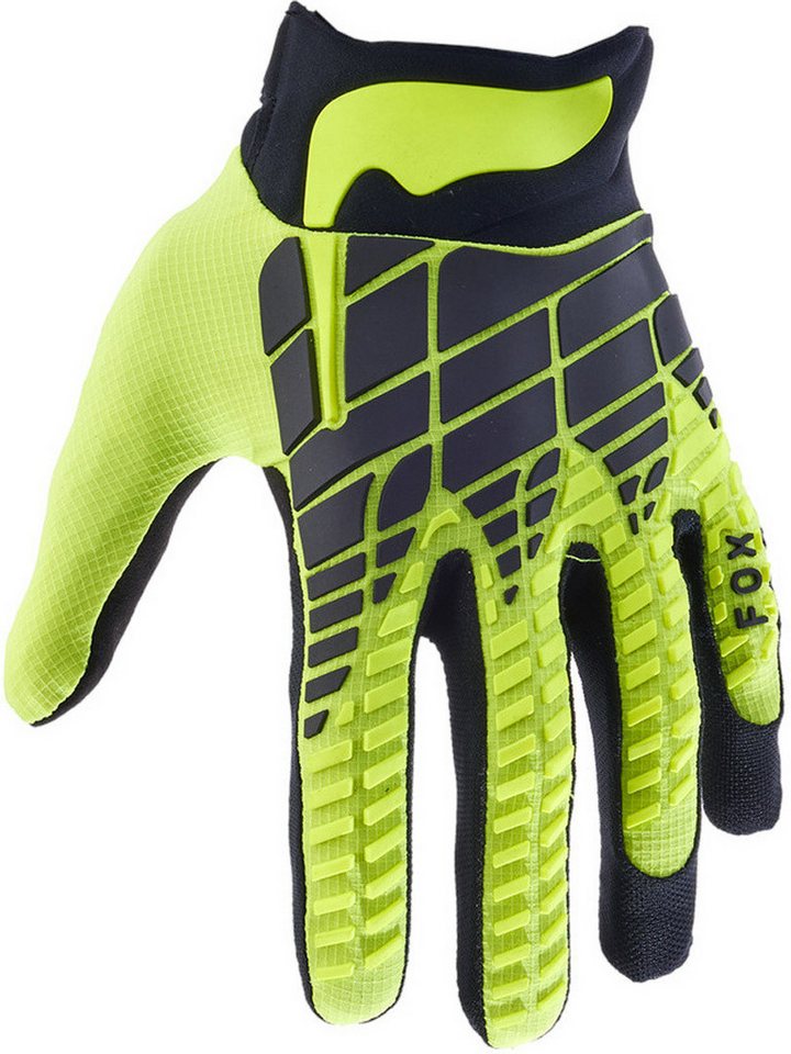 Fox Racing Motorradhandschuhe 360 Motocross Handschuhe kühlend von Fox Racing