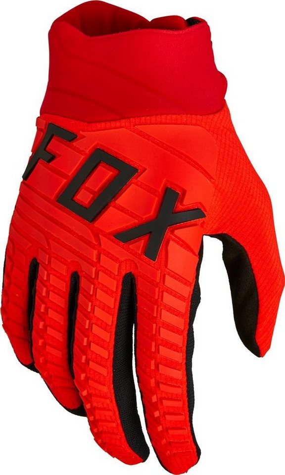 Fox Racing Motorradhandschuhe 360 Motocross Handschuhe protektoren kühlend von Fox Racing