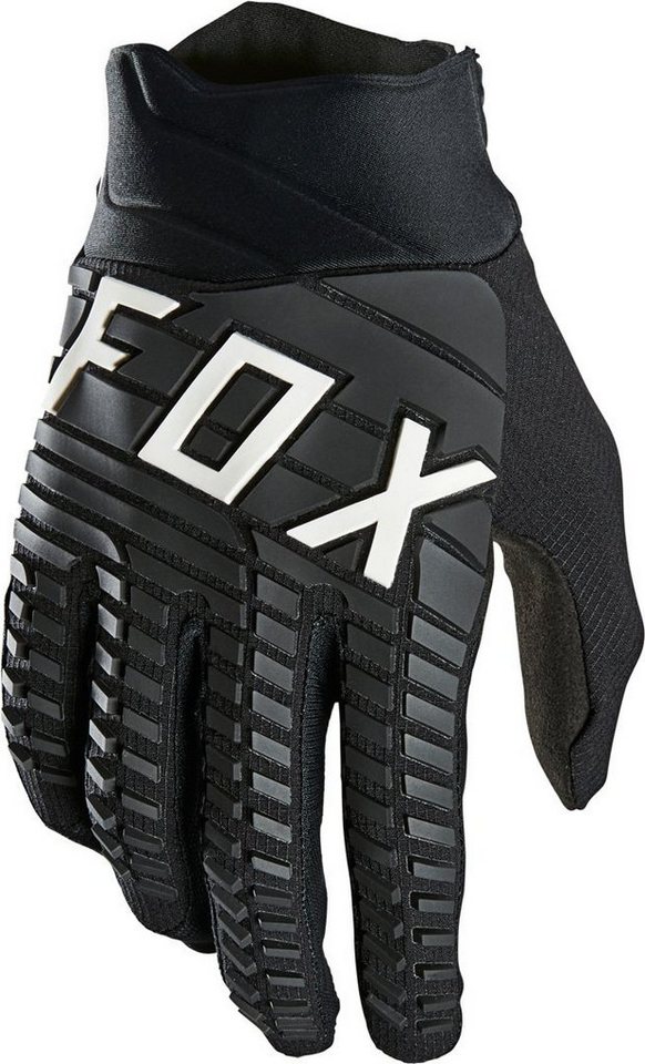 Fox Racing Motorradhandschuhe 360 Motocross Handschuhe protektoren kühlend von Fox Racing