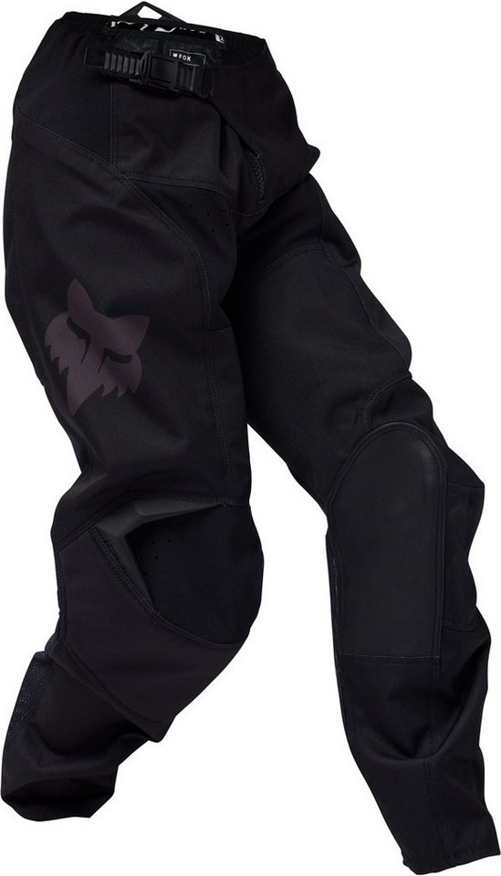 Fox Racing Motorradhandschuhe Blackout Jugend Motocross Hose abriebfest von Fox Racing