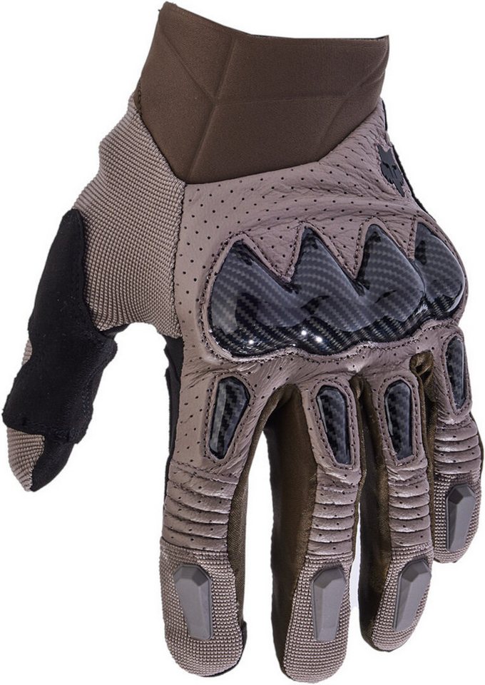 Fox Racing Motorradhandschuhe Bomber 2023 Motocross Handschuhe von Fox Racing