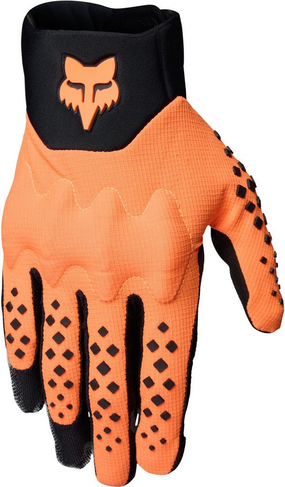 Fox Racing Motorradhandschuhe Bomber LT CE Motocross Handschuhe protektoren von Fox Racing