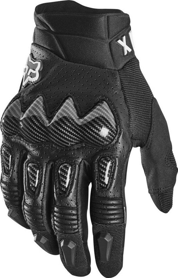 Fox Racing Motorradhandschuhe Bomber Motocross Handschuhe protektoren von Fox Racing