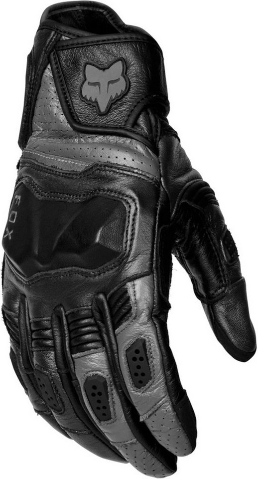Fox Racing Motorradhandschuhe Bomber Pro Adv Motocross Handschuhe von Fox Racing