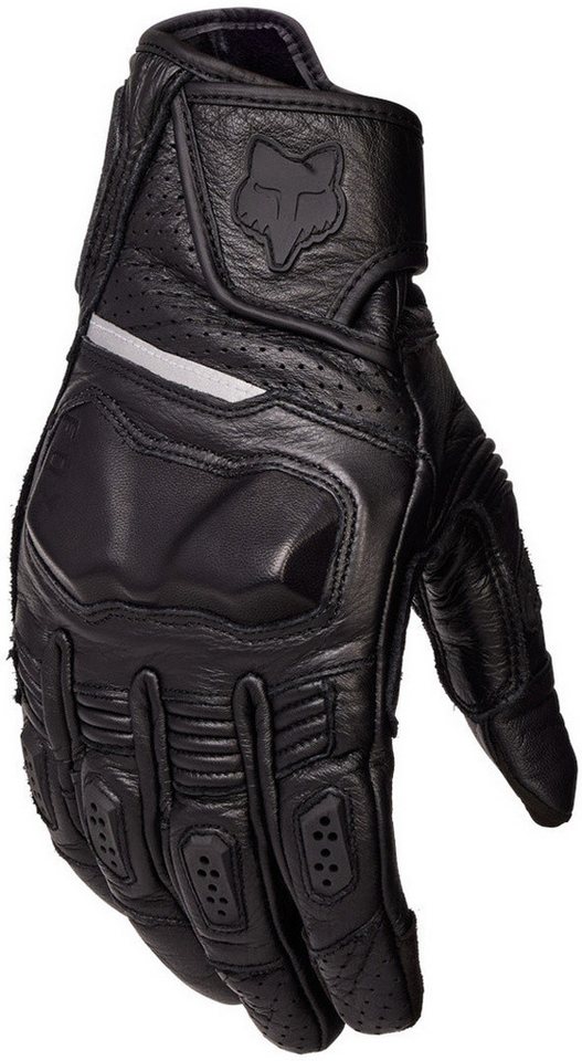 Fox Racing Motorradhandschuhe Bomber Pro Adv Motocross Handschuhe Fox Racing Motorradhandschuhe Bomber Pro Adv Motocross Handschuhe von Fox Racing