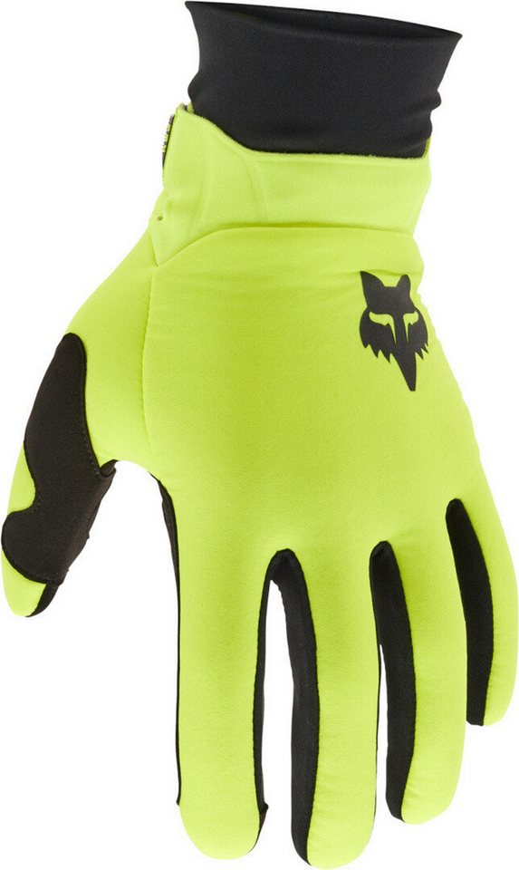 Fox Racing Motorradhandschuhe Defend Thermo 2023 Motocross Handschuhe von Fox Racing