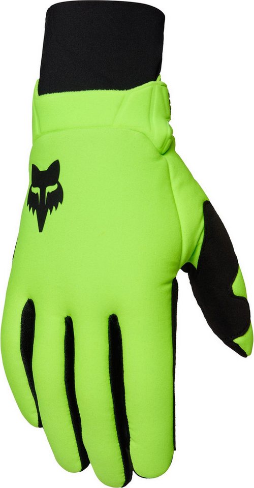 Fox Racing Motorradhandschuhe Defend Thermo CE Motocross Handschuhe Kompression von Fox Racing