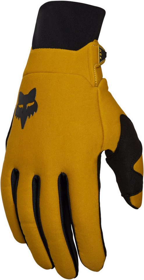 Fox Racing Motorradhandschuhe Defend Thermo Motocross Handschuhe von Fox Racing
