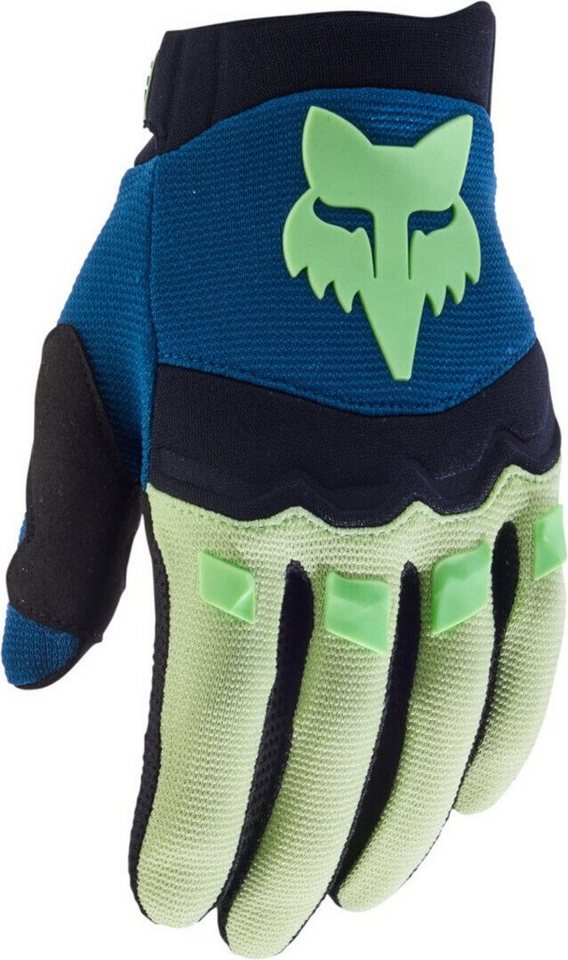 Fox Racing Motorradhandschuhe Dirtpaw 2023 Jugend Motocross Handschuhe protektoren robust von Fox Racing