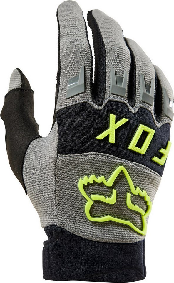 Fox Racing Motorradhandschuhe Dirtpaw Motocross Handschuhe protektoren robust von Fox Racing