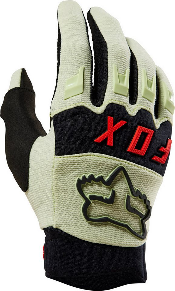 Fox Racing Motorradhandschuhe Dirtpaw Motocross Handschuhe von Fox Racing