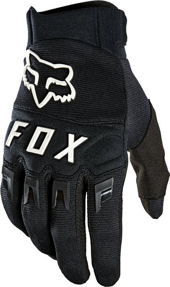 Fox Racing Motorradhandschuhe Dirtpaw Motocross Handschuhe von Fox Racing