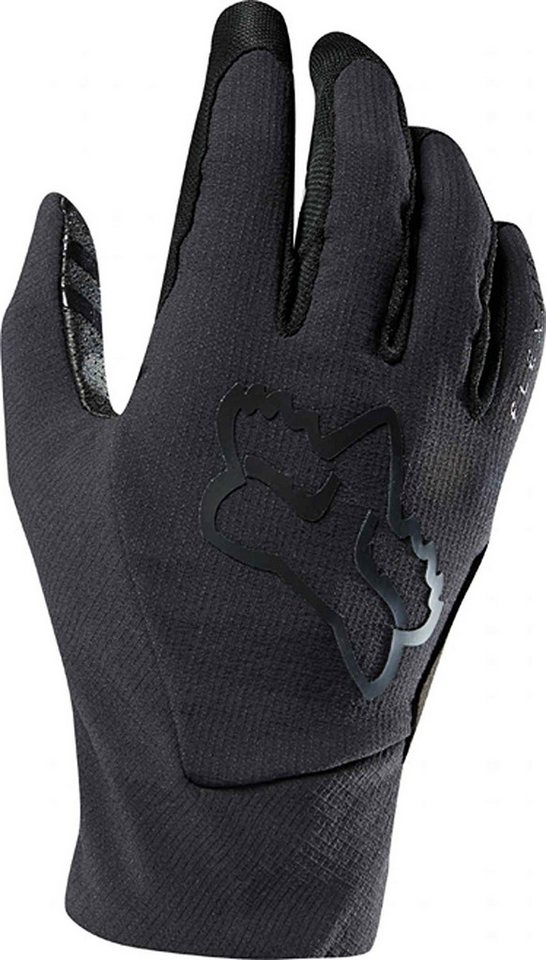 Fox Racing Motorradhandschuhe Fox Flexair Handschuhe Schwarz L von Fox Racing