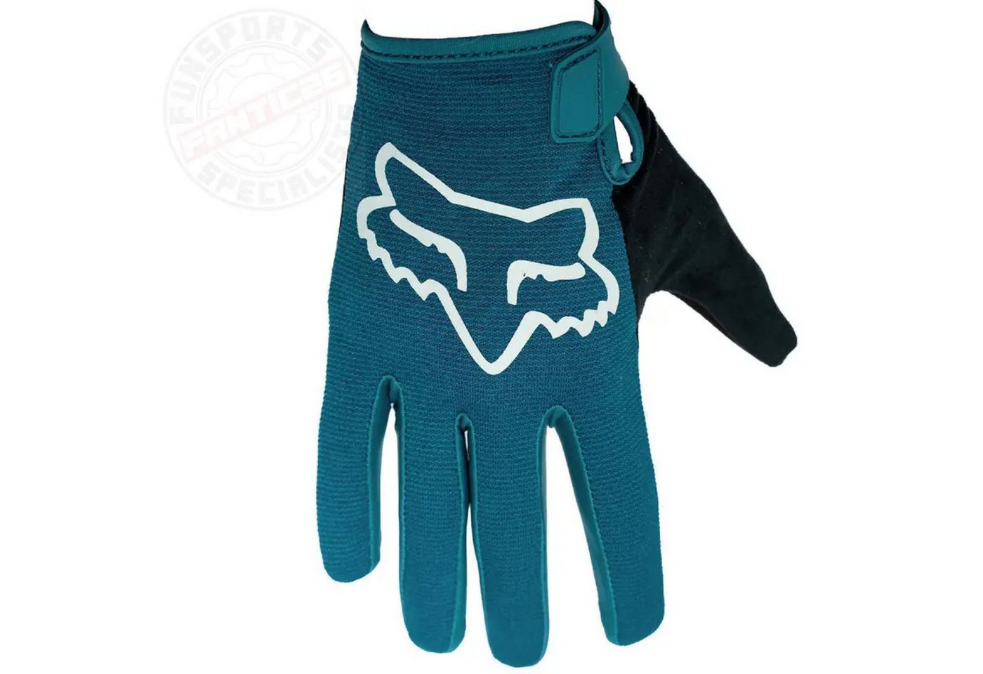 Fox Racing Motorradhandschuhe Fox Ranger Glove Handschuhe dark Indigo blau S von Fox Racing