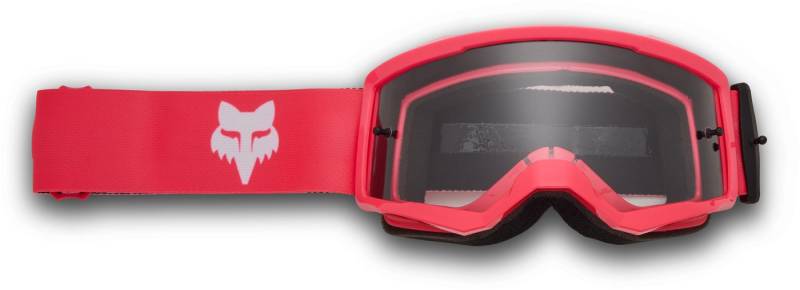 Fox Racing Motorradhandschuhe Main Core Jugend Motocross Brille von Fox Racing