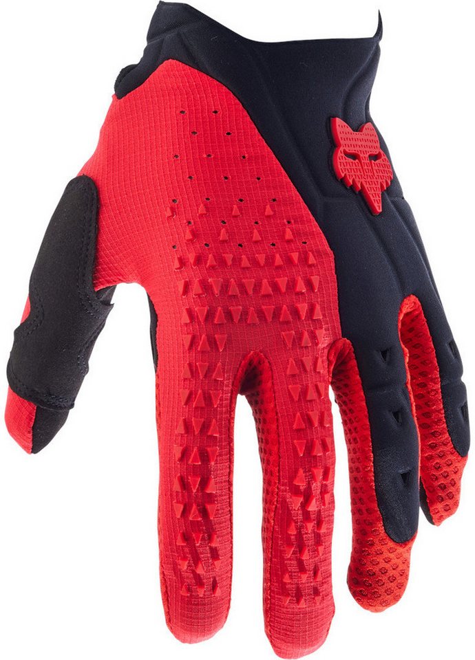 Fox Racing Motorradhandschuhe Pawtector Motocross Handschuhe von Fox Racing