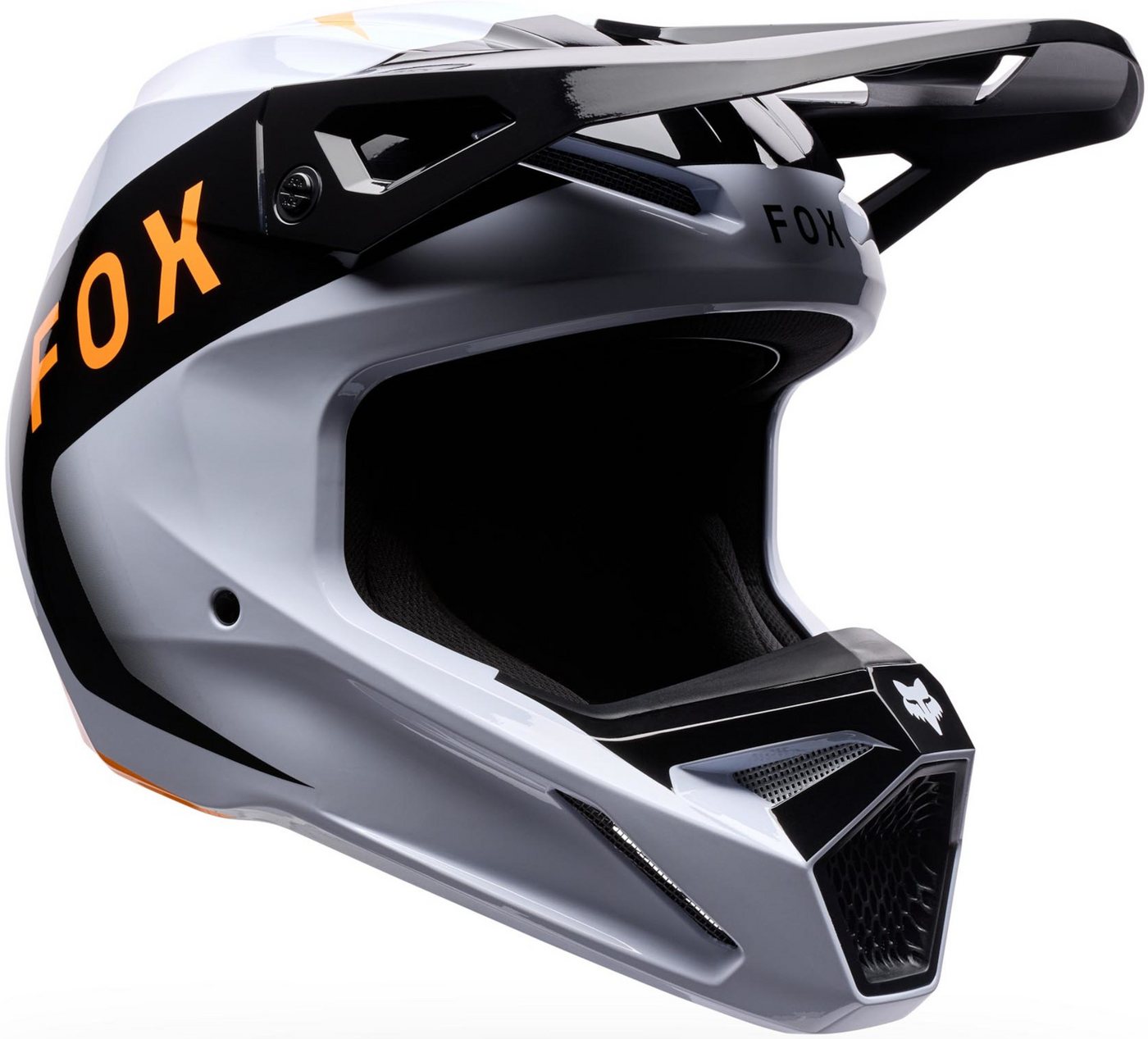 Fox Racing Motorradhandschuhe V1 Noble Jugend Motocross Helm robust von Fox Racing