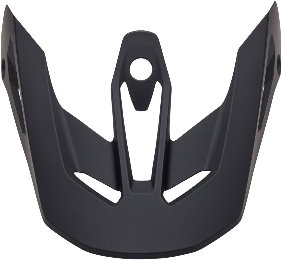 Fox Racing Motorradhandschuhe V3 Solid Jugend Helmschirm von Fox Racing