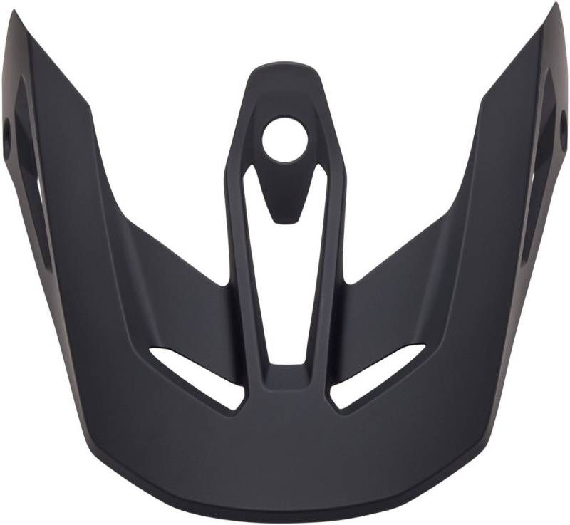Fox Racing Motorradhandschuhe V3 Solid Jugend Helmschirm von Fox Racing