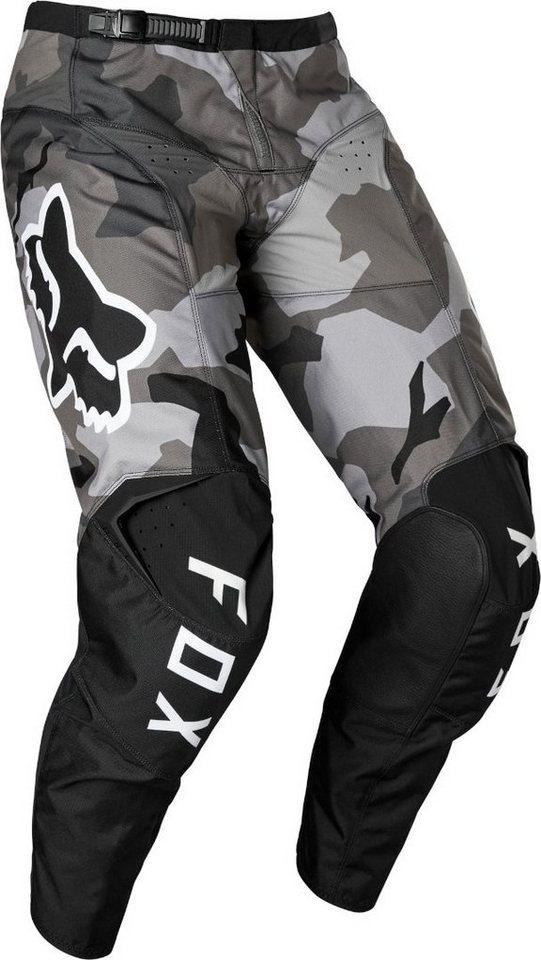 Fox Racing Motorradhose 180 BNKR Motocross Hose von Fox Racing