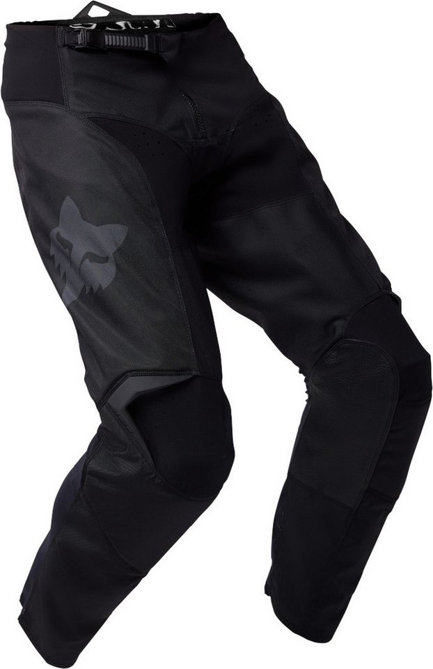Fox Racing Motorradhose 180 Blackout Motocross Hose abriebfest Fox Racing Motorradhose 180 Blackout Motocross Hose abriebfest von Fox Racing