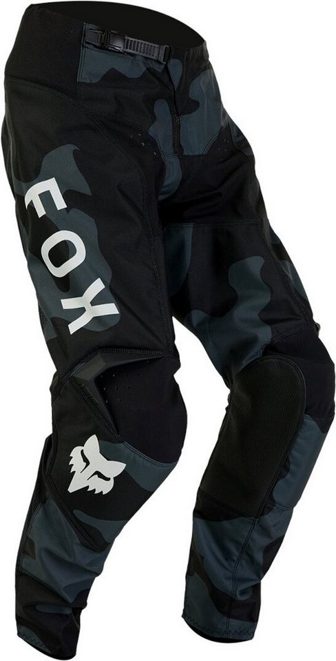Fox Racing Motorradhose 180 Bnkr 2023 Motocross Hose von Fox Racing