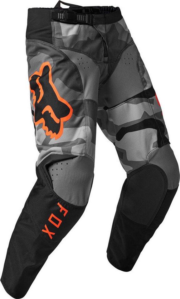 Fox Racing Motorradhose 180 Bnkr Jugend Motocross Hose protektoren abriebfest robust Fox Racing Motorradhose 180 Bnkr Jugend Motocross Hose protektoren abriebfest robust von Fox Racing