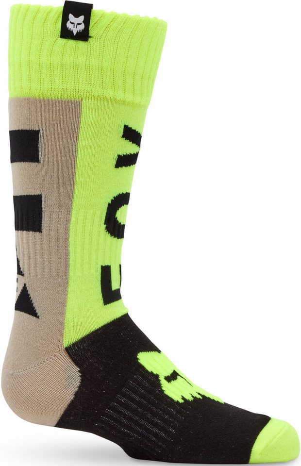 Fox Racing Motorradhose 180 Collect Jugend Motocross Socken von Fox Racing