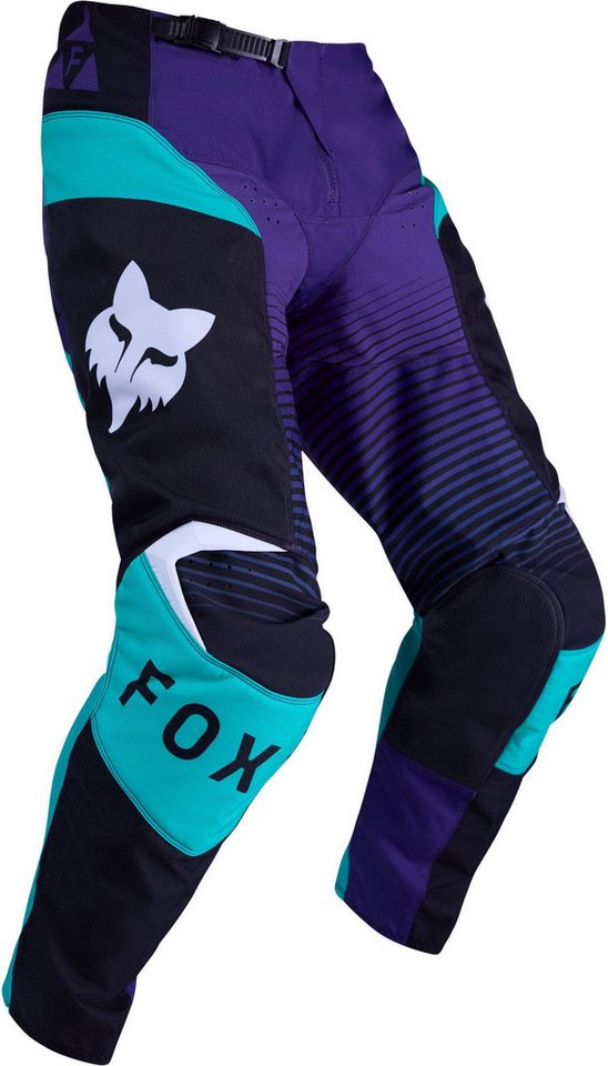 Fox Racing Motorradhose 180 Collect Motocross Hose abriebfest robust von Fox Racing