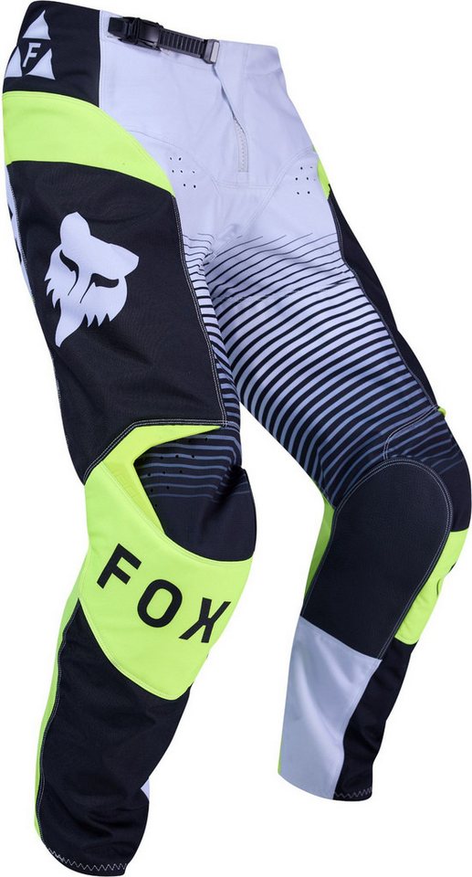Fox Racing Motorradhose 180 Collect Motocross Hose abriebfest robust von Fox Racing