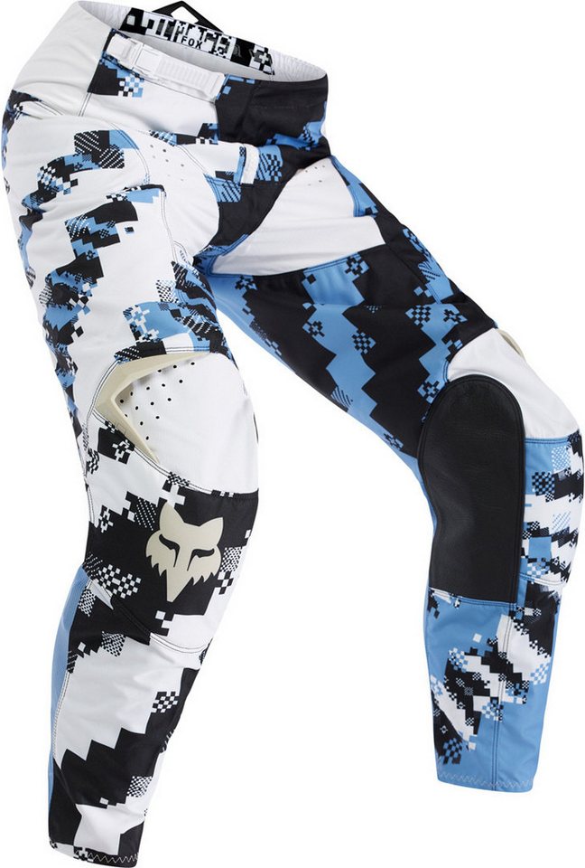 Fox Racing Motorradhose 180 Digi Image Motocross Hose abriebfest Fox Racing Motorradhose 180 Digi Image Motocross Hose abriebfest von Fox Racing