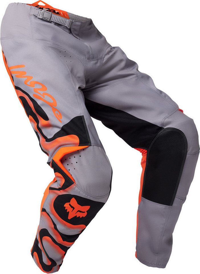 Fox Racing Motorradhose 180 Emotion Motocross Hose abriebfest von Fox Racing
