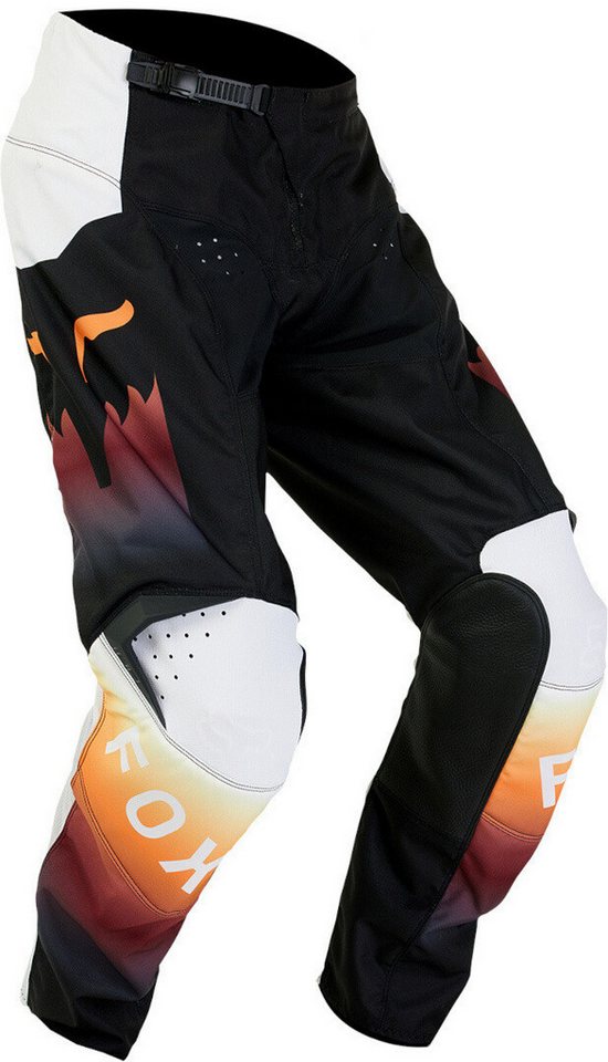 Fox Racing Motorradhose 180 Flora Motocross Hose von Fox Racing
