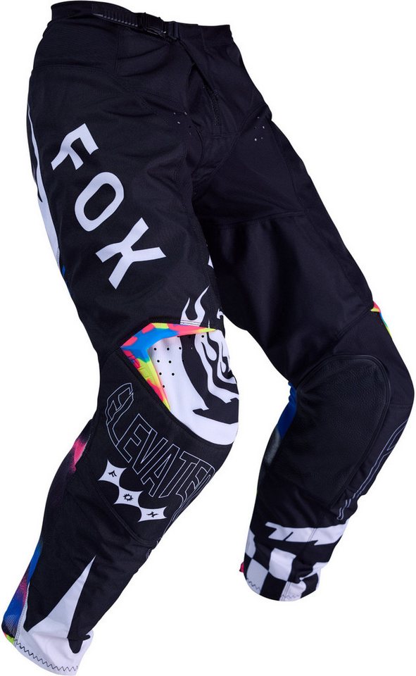 Fox Racing Motorradhose 180 Image Cosmo Motocross Hose abriebfest von Fox Racing