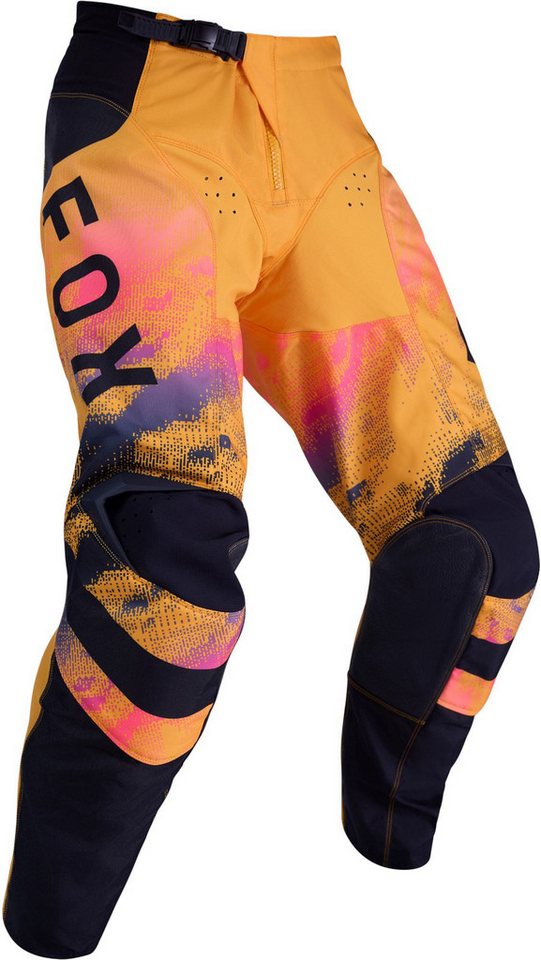 Fox Racing Motorradhose 180 Kairos Motocross Hose abriebfest robust von Fox Racing
