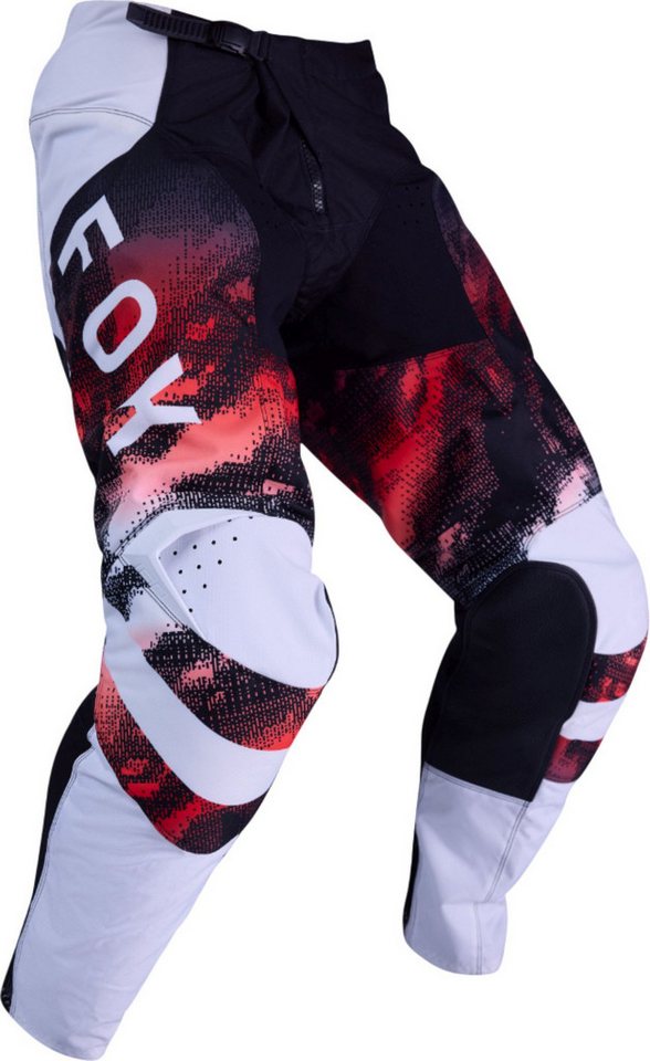 Fox Racing Motorradhose 180 Kairos Motocross Hose abriebfest robust von Fox Racing