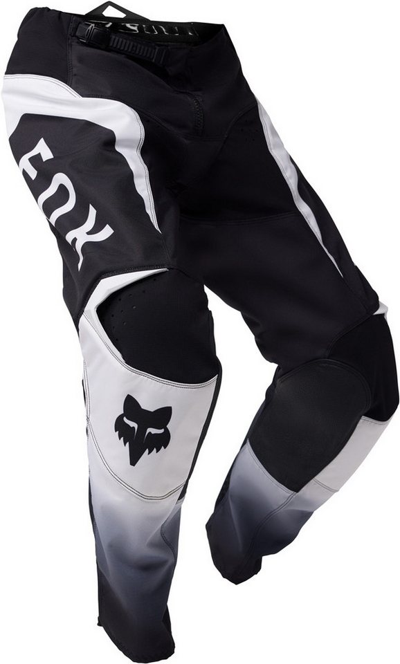 Fox Racing Motorradhose 180 Lean Motocross Hose abriebfest von Fox Racing