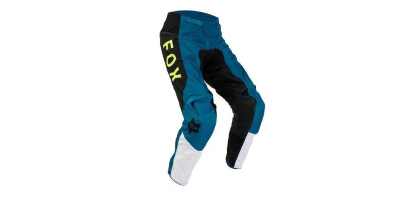 Fox Racing Motorradhose 180 Nitro Motocross Hose abriebfest von Fox Racing