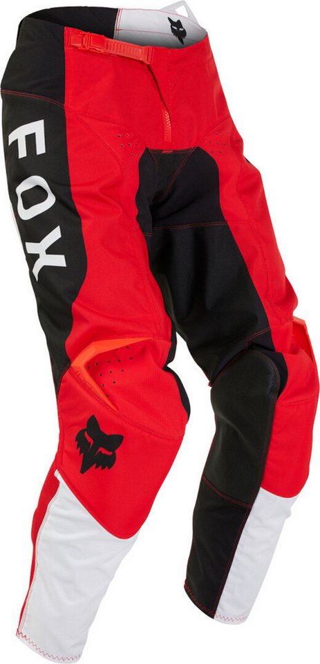 Fox Racing Motorradhose 180 Nitro Motocross Hose abriebfest von Fox Racing