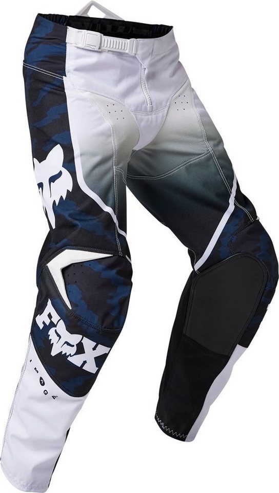 Fox Racing Motorradhose 180 Nuklr Jugend Motocross Hose protektoren abriebfest robust von Fox Racing